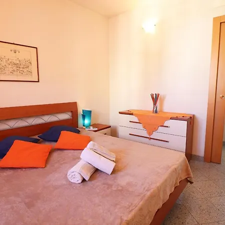 Casa Kris A 6 Posti Apartment