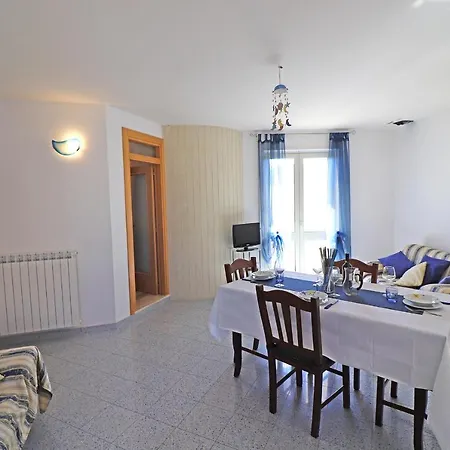 Apartment Casa Kris A 6 Posti Otranto