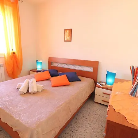 Apartment Casa Kris A 6 Posti