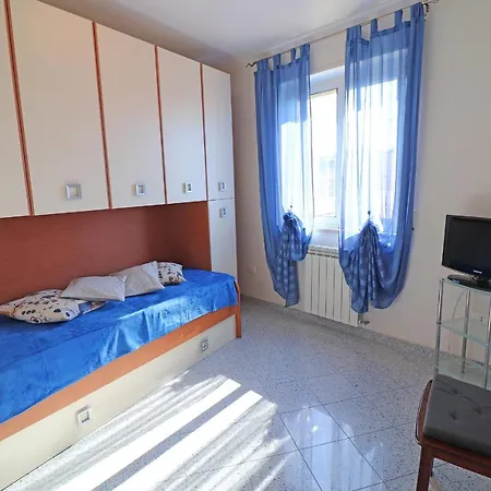 Casa Kris A 6 Posti Apartment *