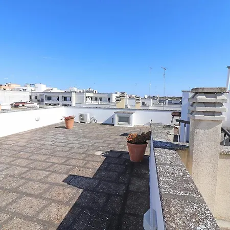 Apartment Casa Kris A 6 Posti Otranto