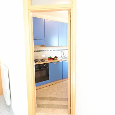 Casa Kris A 6 Posti Otranto