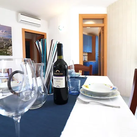 Casa Kris A 6 Posti Apartment