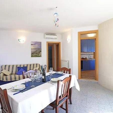 Casa Kris A 6 Posti Apartment *
