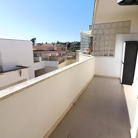 Casa Kris A 6 Posti Apartment Otranto