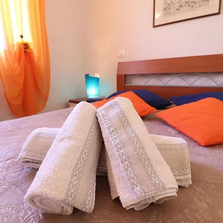 Casa Kris A 6 Posti * Otranto