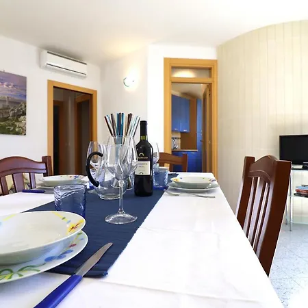 Apartment Casa Kris A 6 Posti *