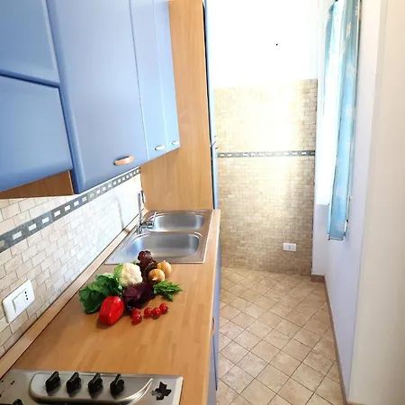 Casa Kris A 6 Posti * Otranto