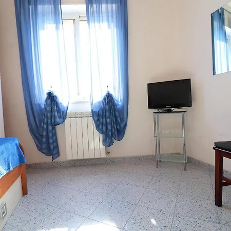 Casa Kris A 6 Posti Apartment
