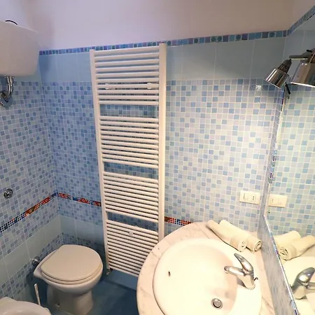 Casa Kris A 6 Posti * Otranto