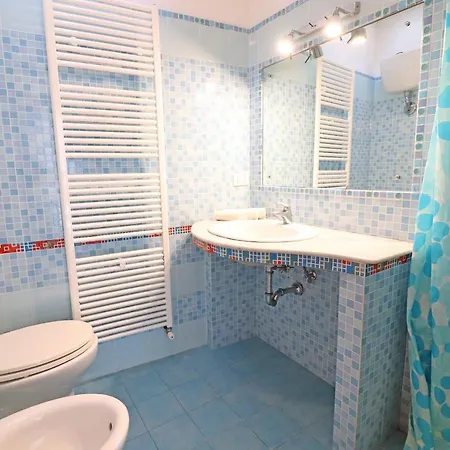 Apartment Casa Kris A 6 Posti