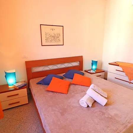 Casa Kris A 6 Posti Apartment