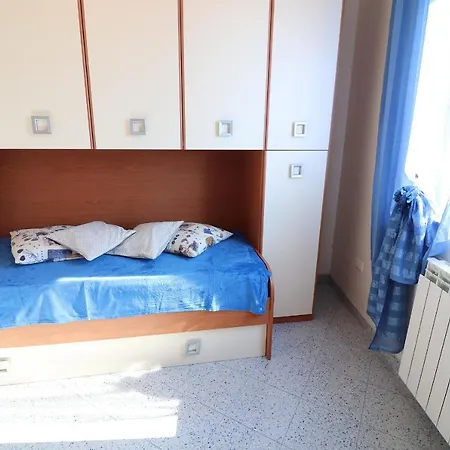 Apartment Casa Kris A 6 Posti *