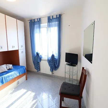 Apartment Casa Kris A 6 Posti Otranto