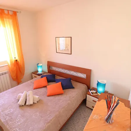 Casa Kris A 6 Posti Apartment *