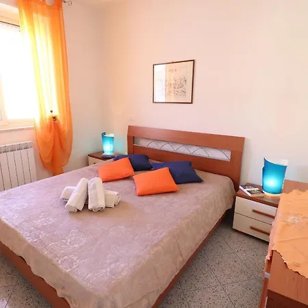Casa Kris A 6 Posti Otranto