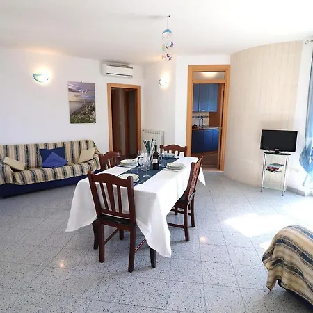 Casa Kris A 6 Posti Apartment Otranto