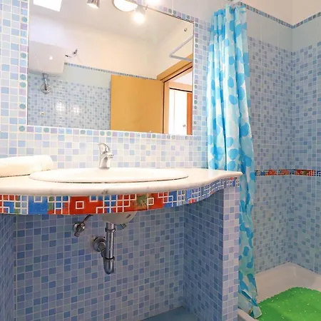 Casa Kris A 6 Posti